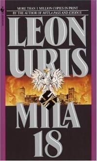 Mila 18 - Uris, Leon