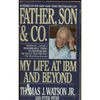 Father, Son & Co.
