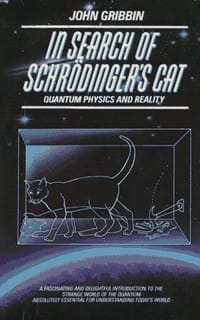 书籍 In Search of Schrodinger's Cat的封面