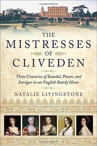 The Mistresses of Cliveden