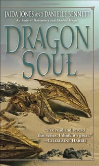 Dragon Soul