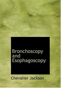 Bronchoscopy and Esophagoscopy
