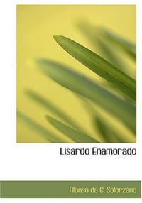 Lisardo Enamorado