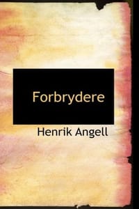 Forbrydere
