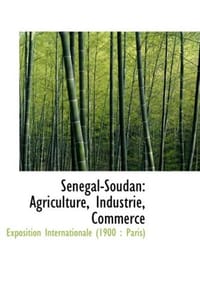Senegal-Soudan