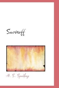 Suvoroff