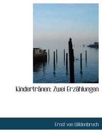 Kindertranen