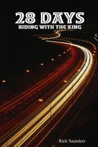 28 Days Riding with the King