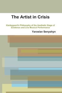 THE Artist in Crisis