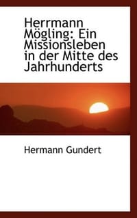 Herrmann Mogling