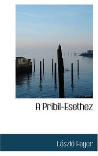 A Pribil-Esethez