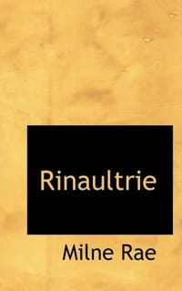 Rinaultrie