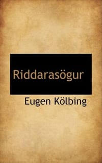 Riddarasogur