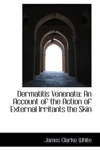 Dermatitis Venenata