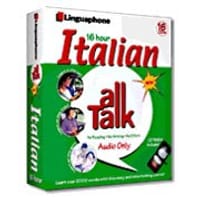Linguaphone-Italian AllTalk - 无名图书