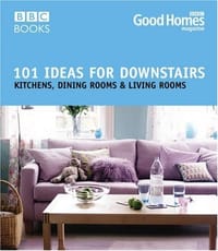 101 Ideas for Downstairs
