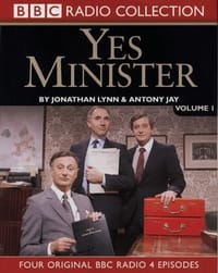 Yes Minister - 无名图书