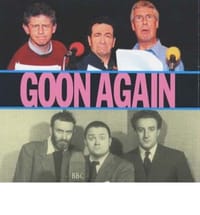 The Goon Again