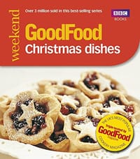 101 Christmas Dishes