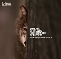 50 Years of Wildlife Photographer of the Year