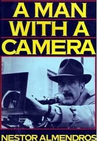 A Man with a Camera