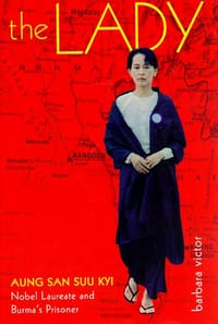 The Lady - Barbara Victor