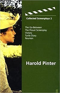 Harold Pinter Collected Screenplays \The Go-between\"
