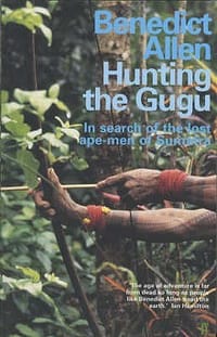 Hunting the Gugu