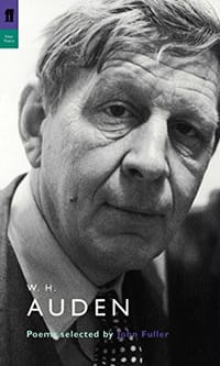 W. H. Auden