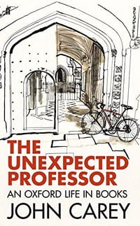 The Unexpected Professor