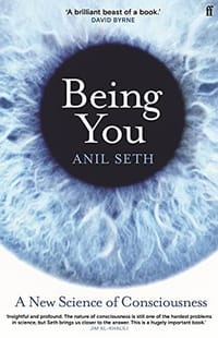 Being You - Anil Seth