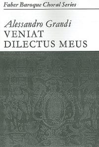 Veniat Dilectus Meus