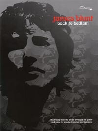James Blunt - Back to Bedlam