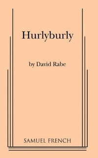 Hurlyburly