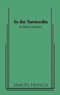 In the Sawtooths