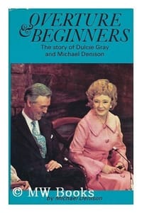 Overture and Beginners