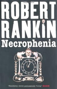 Necrophenia