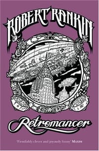 Retromancer