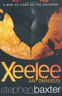 Xeelee - [英国] 史蒂芬·巴克斯特