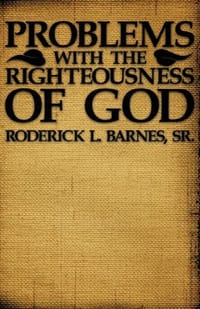 Problems with the Righteousness of God