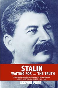 Stalin: Waiting for ... the Truth!