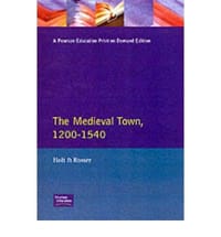 The Medieval Town