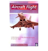 2nd Revised edition of "Aircraft Flight"