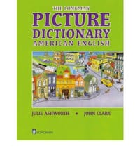 Longman Picture Dictionary American English