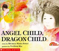 Angel Child, Dragon Child