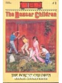 The Boxcar Children