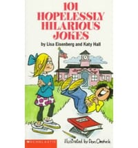 101 Hopelessly Hilarious Jokes