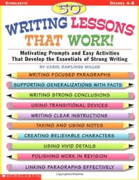 50 Writing Lessons That Work!