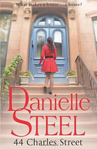 44 Charles Street. by Danielle Steel