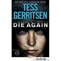 Die Again - 无名图书
